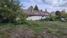 Eladó lakóövezeti telek Kecskemét