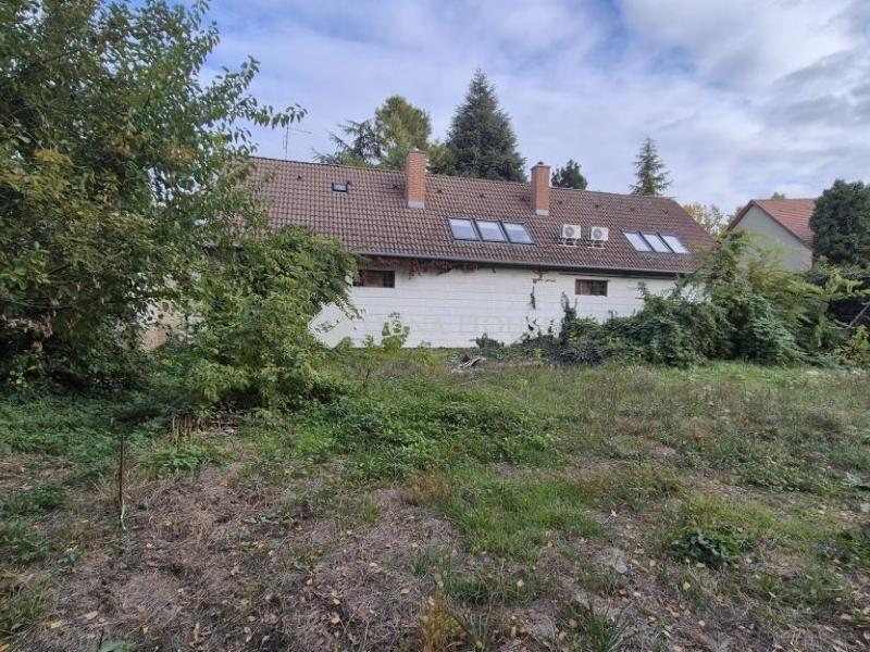 Eladó lakóövezeti telek Kecskemét