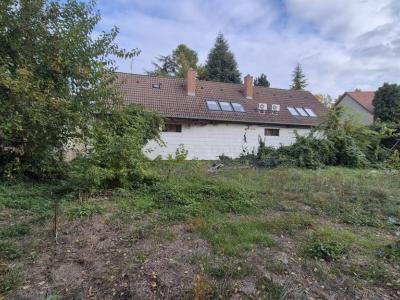 Eladó lakóövezeti telek Kecskemét