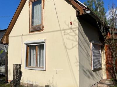 Eladó nyaraló Gyula