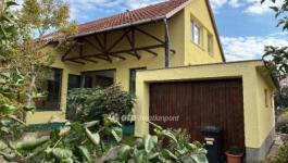 Eladó családi ház Gyula