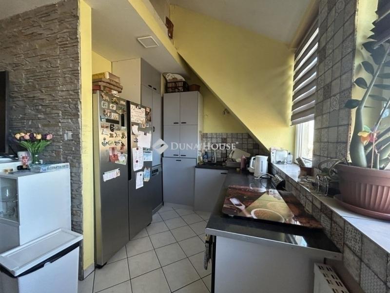 Eladó lakás Budapest