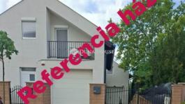 Eladó ikerház Gödöllő