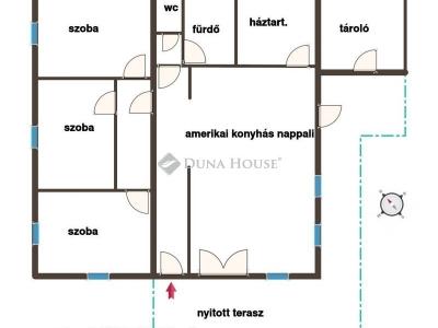 Eladó családi ház Gödöllő