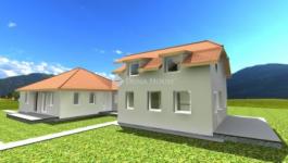 Eladó családi ház Gödöllő