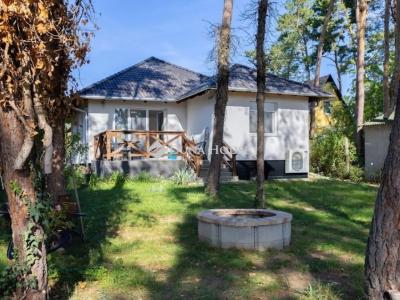 Eladó családi ház Erdőkertes