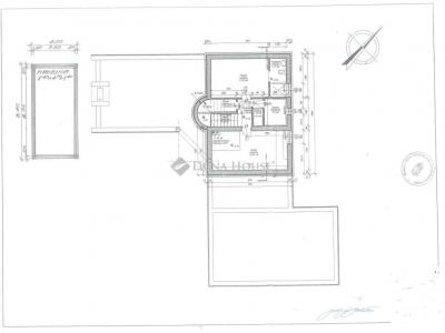 Eladó családi ház Budaörs