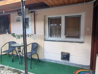 Eladó lakás Budaörs