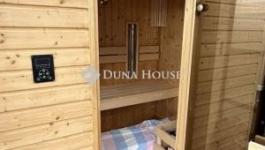 Eladó sorház Vecsés