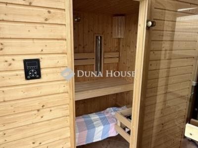 Eladó sorház Vecsés