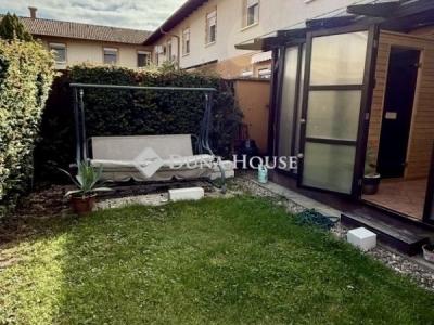 Eladó sorház Vecsés