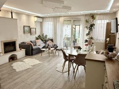 Eladó sorház Vecsés