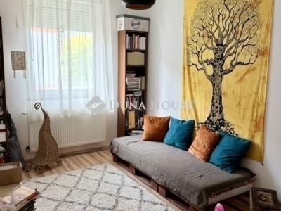 Eladó sorház Vecsés