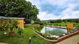 Eladó családi ház Kistótfalu