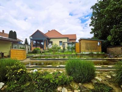 Eladó családi ház Kistótfalu