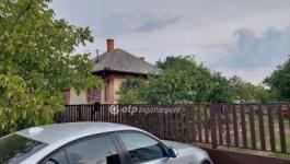 Eladó családi ház Kisújszállás