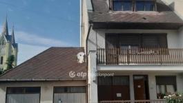 Eladó családi ház Hajdúhadház