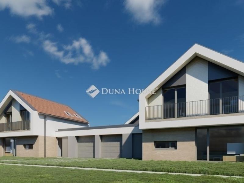 Eladó ikerház Gödöllő