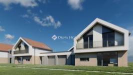 Eladó ikerház Gödöllő