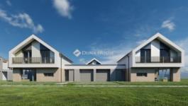 Eladó ikerház Gödöllő