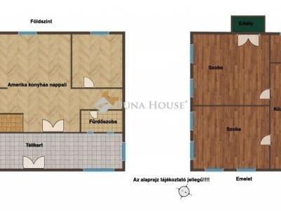 Eladó családi ház Gödöllő