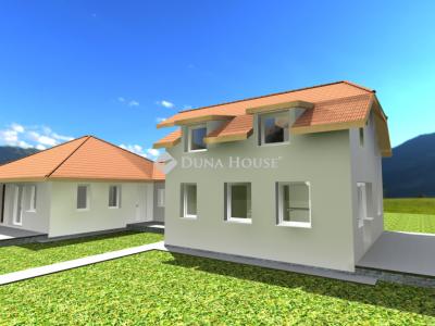 Eladó ikerház Gödöllő