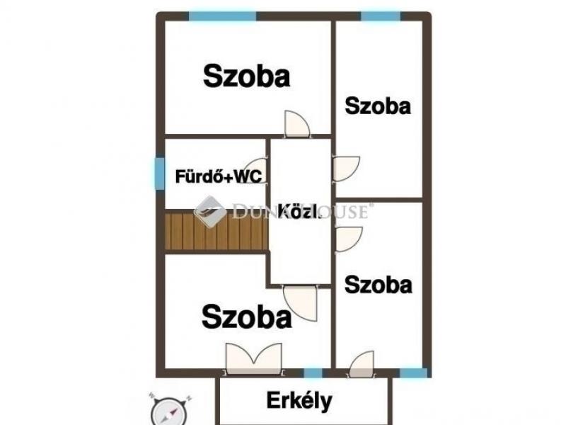 Eladó családi ház Budapest