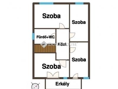 Eladó családi ház Budapest