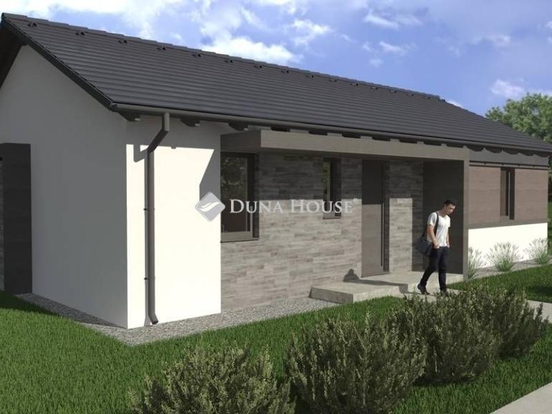 Eladó családi ház Vácrátót