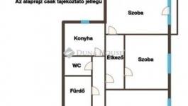 Eladó lakás Budapest