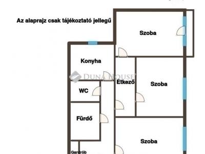 Eladó lakás Budapest