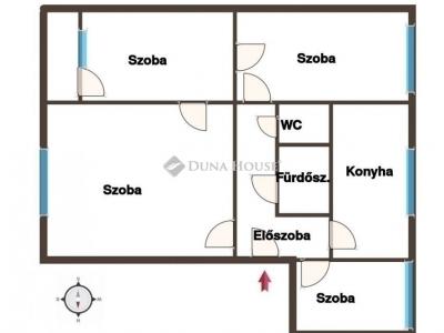 Eladó lakás Budapest