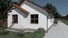 Eladó ikerház Isaszeg