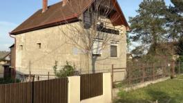 Eladó családi ház Tápiószecső