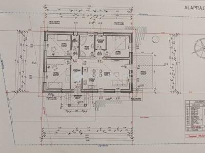 Eladó családi ház Tápiógyörgye