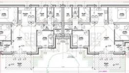 Eladó ikerház Jászberény