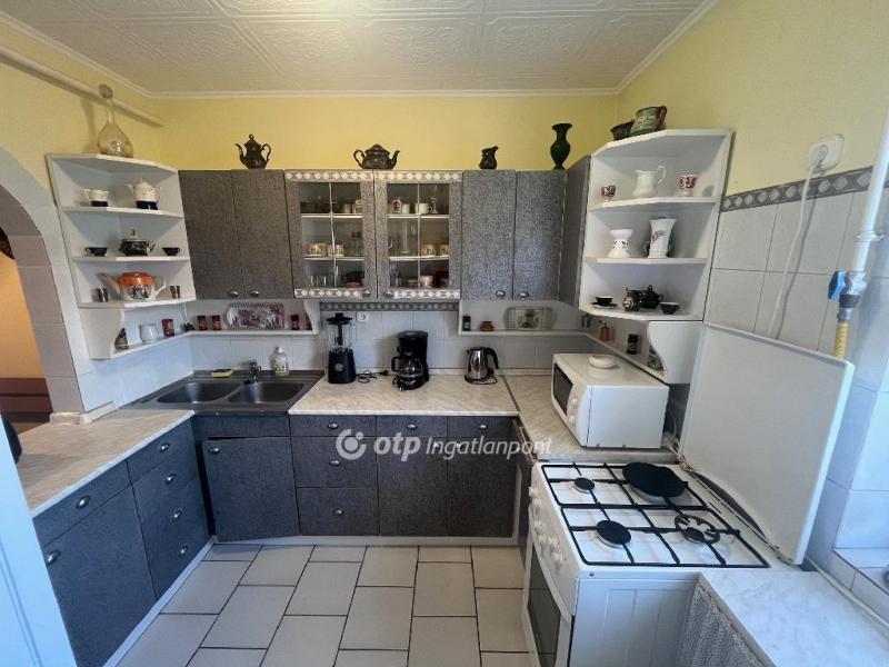 Eladó lakás Szeged