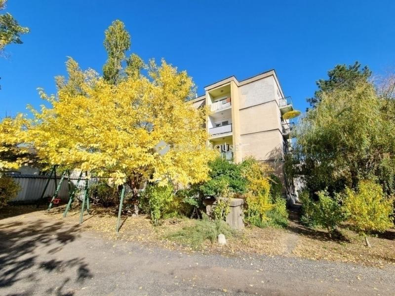 Eladó lakás Budapest