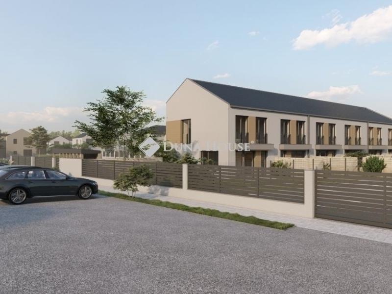 Eladó lakás Dunaharaszti