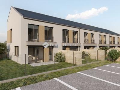 Eladó sorház Dunaharaszti