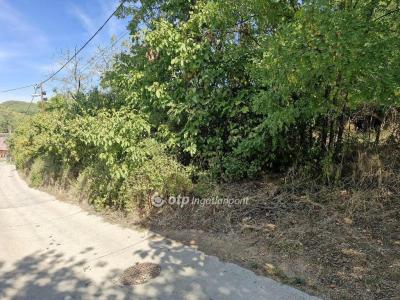 Eladó lakóövezeti telek Szekszárd