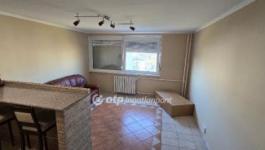 Eladó lakás Szolnok