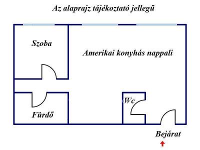 Eladó lakás Szolnok