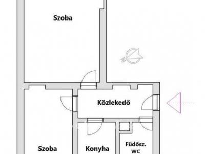 Eladó lakás Szeged