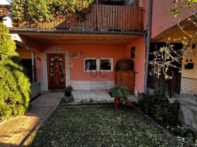 Eladó sorház Galgamácsa