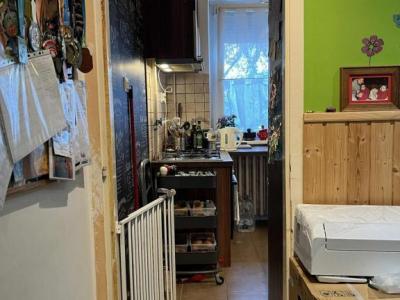 Eladó lakás Budapest