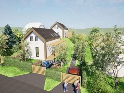 Eladó házrész Sukoró