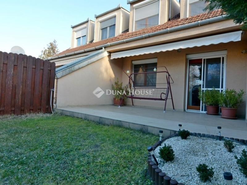 Eladó lakás Kecskemét