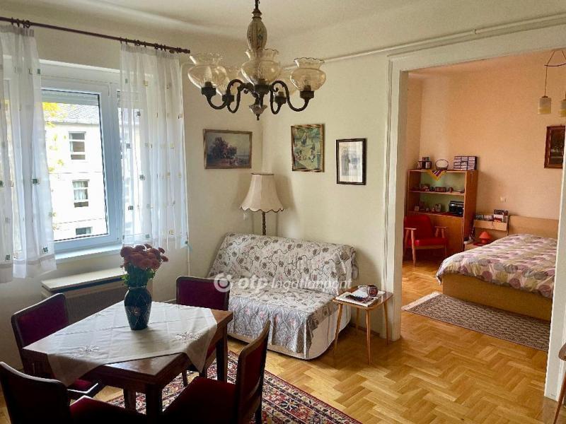 Eladó lakás Budapest