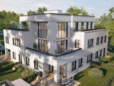 Eladó lakás Budapest